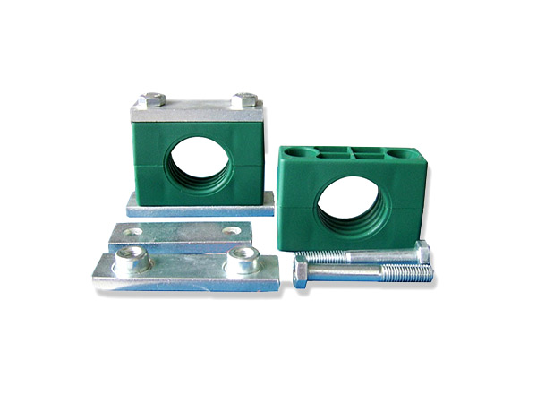 Pipe / Tube Clamps Heavy
