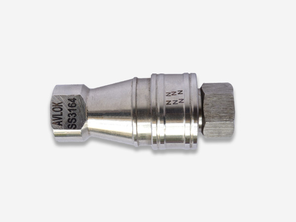 Quick-Connect-Couplings