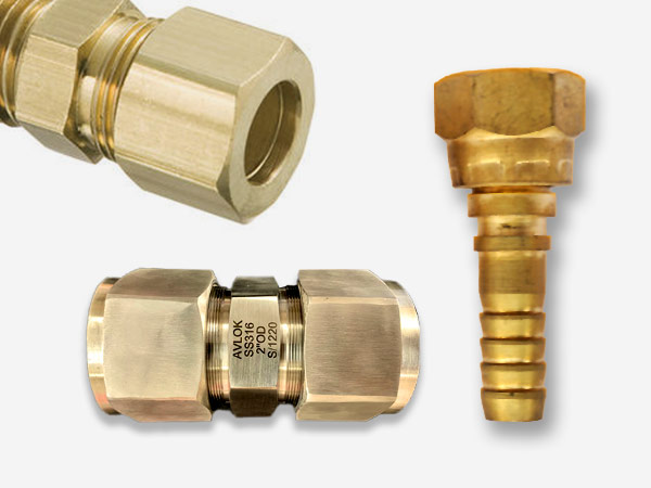 brass-fittings