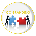co-branding