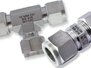 Pipe Fittings