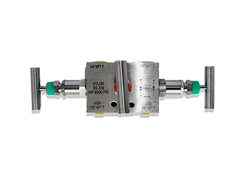 manifold manufacturer