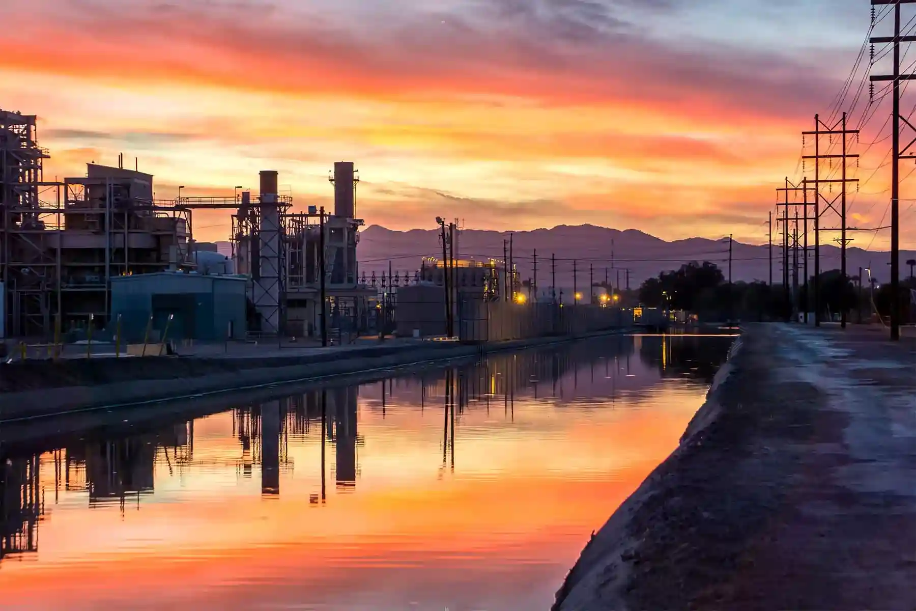 Chemical Industry