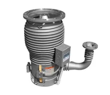 diffusion vacuum pump