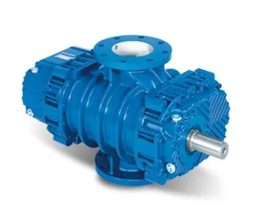 roots blower manufacturers