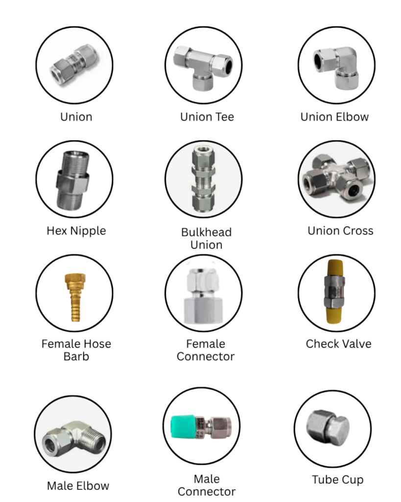 Tube Fittings