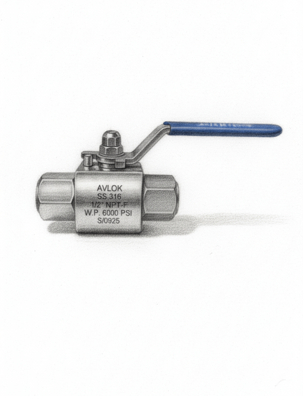 Ball valves